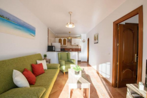 Bonito apartamento en Frigiliana Frigiliana